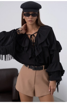 Блуза ShamSham 1054.03 