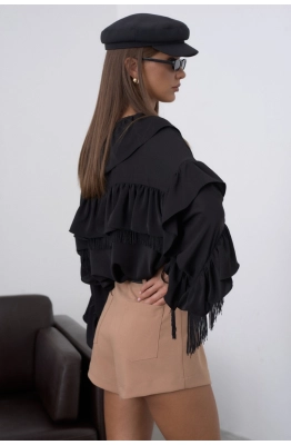 Блуза ShamSham 1054.03 Блуза ShamSham 1054.03