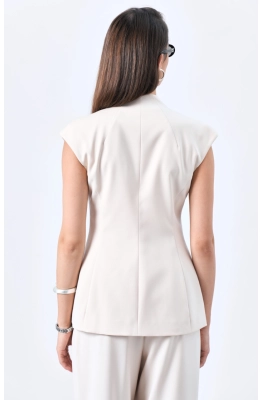 Жилет MilMil 1203 жемчужный 