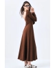 Платье MilMil 1210 корица Платье MilMil 1210 корица