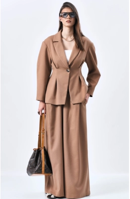 Костюм MilMil 1213 охра 