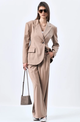 Костюм MilMil 1219 миндаль 