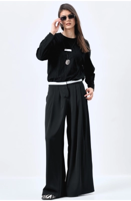 Брюки MilMil 1229 черный 