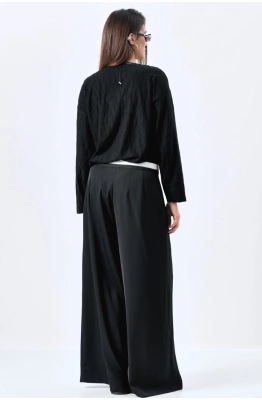 Брюки MilMil 1229 черный Брюки MilMil 1229 черный