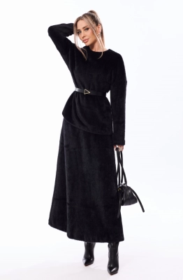 Костюм Golden Valley 6692 черный 