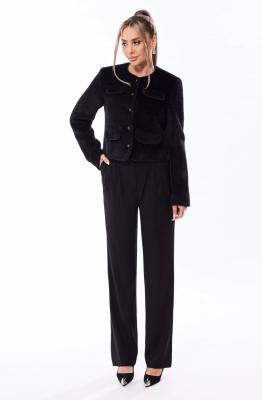 Костюм Golden Valley 6669 черный 