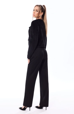 Костюм Golden Valley 6669 черный 
