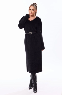 Платье Golden Valley 44225 черный  Платье Golden Valley 44225 черный