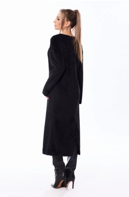 Платье Golden Valley 44225 черный  Платье Golden Valley 44225 черный