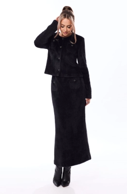 Костюм Golden Valley 6693 черный 