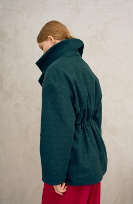 Пальто Lokka 1720  Пальто Lokka 1720