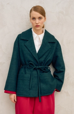 Пальто Lokka 1720  Пальто Lokka 1720