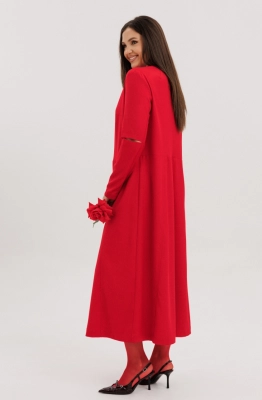 Платье Фантазия Мод 4886  Платье Фантазия Мод 4886