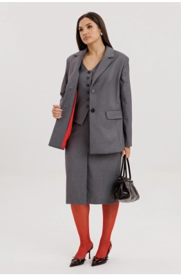 Костюм Фантазия Мод 4954  