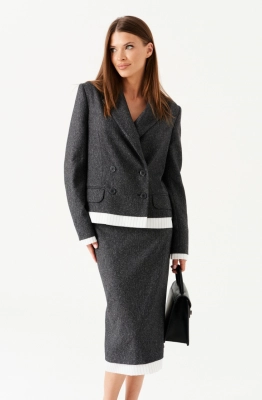 Комплект ELLETTO LIFE 5300 черный 