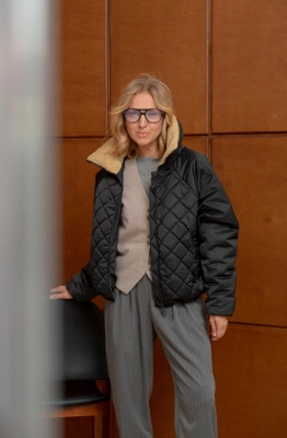 Куртка THE NUDE 0579  Куртка THE NUDE 0579