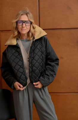 Куртка THE NUDE 0579  Куртка THE NUDE 0579