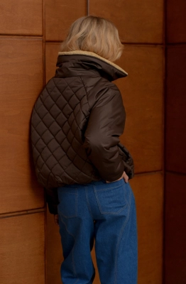 Куртка THE NUDE 0580  Куртка THE NUDE 0580