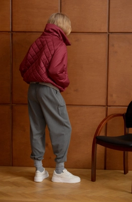 Куртка THE NUDE 0581  Куртка THE NUDE 0581