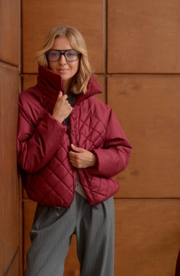 Куртка THE NUDE 0581  Куртка THE NUDE 0581