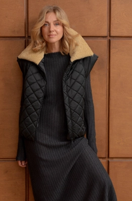 Жилет NUDE 0582 