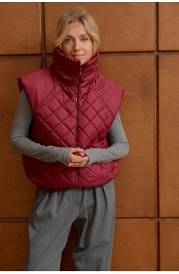 Жилет NUDE 0584 