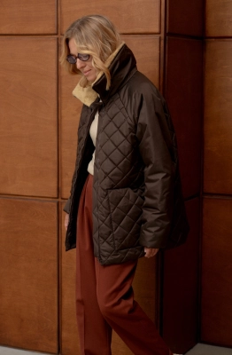 Куртка THE NUDE 0586  Куртка THE NUDE 0586