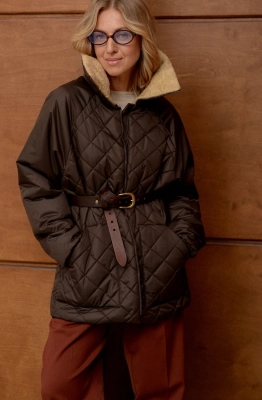 Куртка THE NUDE 0586  Куртка THE NUDE 0586