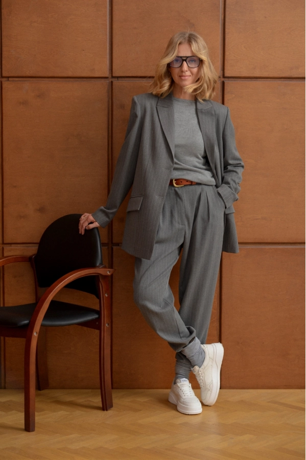 Брюки NUDE 0587 Брюки NUDE 0587