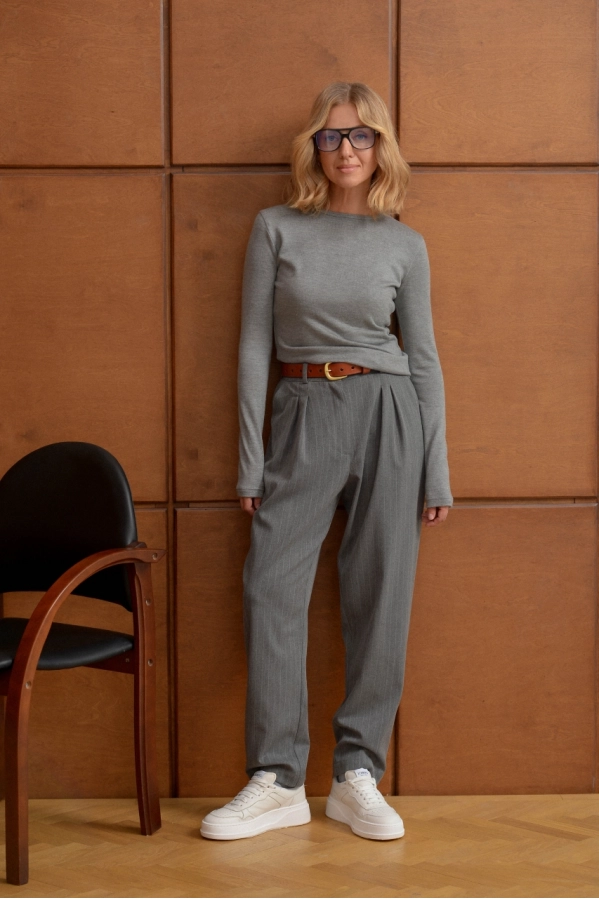 Брюки NUDE 0587 Брюки NUDE 0587