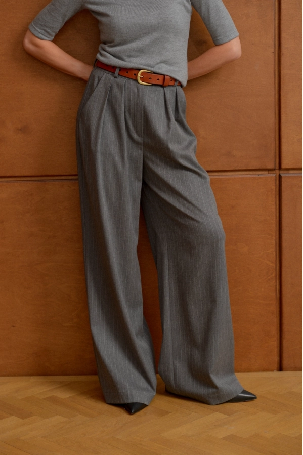 Брюки NUDE 0588 Брюки NUDE 0588