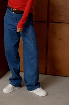 Джинсы THE NUDE 0597  Джинсы THE NUDE 0597