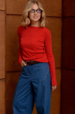 Джемпер NUDE 0599 