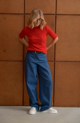 Джемпер NUDE 0600 Джемпер NUDE 0600