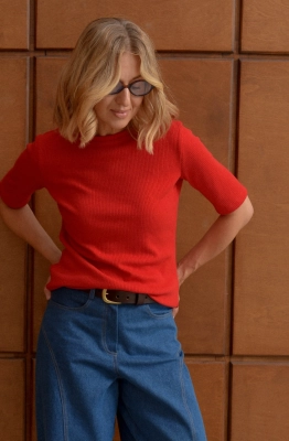 Джемпер NUDE 0600 