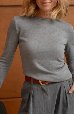 Водолазка NUDE 0603 Водолазка NUDE 0603