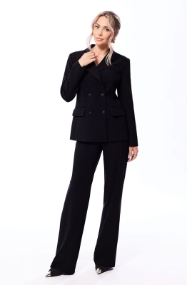 Костюм Golden Valley 6736 черный Костюм Golden Valley 6736 черный