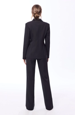 Костюм Golden Valley 6736 графит Костюм Golden Valley 6736 графит