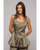 Блуза Buter 3163 хаки Блуза Buter 3163 хаки