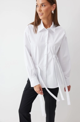 Блуза Lyushe 4190 белый 