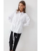 Блуза Lyushe 4190 белый