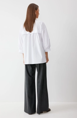 Блуза Lyushe 4194 белый 