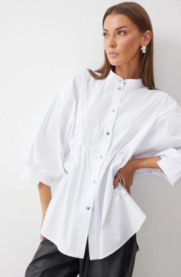 Блуза Lyushe 4194 белый 
