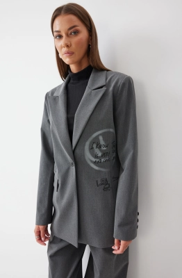 Жакет Lyushe 4203 