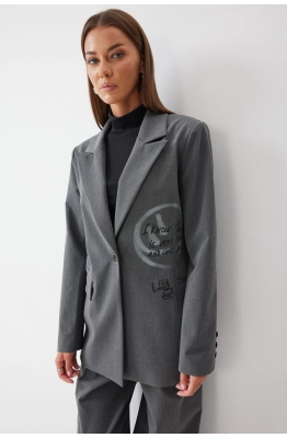 Жакет Lyushe 4203  Жакет Lyushe 4203
