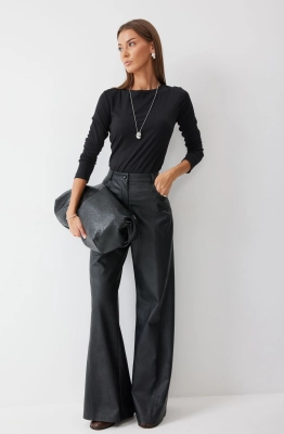 Джемпер Lyushe 4208 черный 