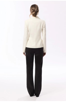 Костюм Golden Valley 6672 молочно-черный  Костюм Golden Valley 6672 молочно-черный