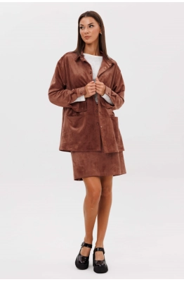 Костюм Фантазия Мод 5201  Костюм Фантазия Мод 5201