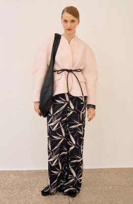 Пальто Lokka 1717  Пальто Lokka 1717