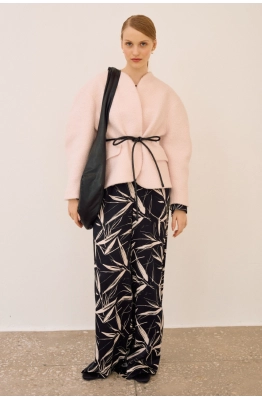 Пальто Lokka 1717  Пальто Lokka 1717